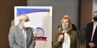 La UNNE celebra los 100 años de la APICC