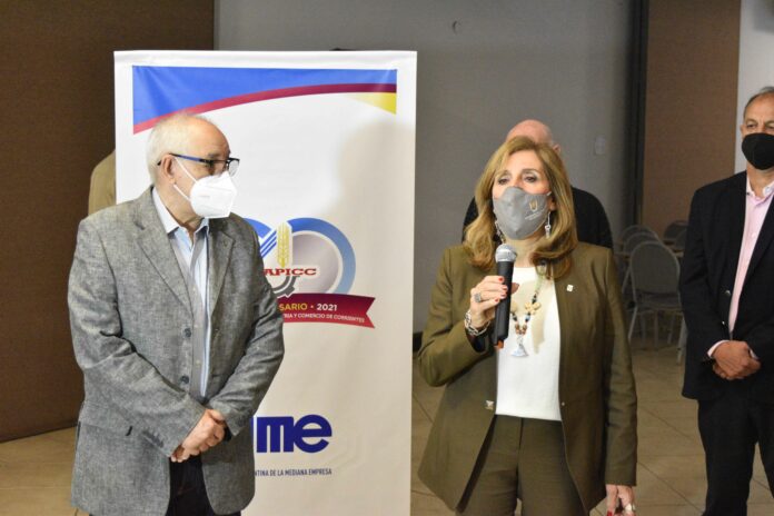 La UNNE celebra los 100 años de la APICC