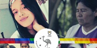 DÍA INTERNACIONAL DE LA MUJER INDÍGENA La UNNE apoya la profesionalización de mujeres indígenas, sus luchas por el cumplimiento y ampliación de derechos