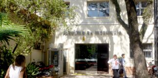 HASTA EL 30 DE SEPTIEMBRE Comenzó la inscripción para la Maestría en Ciencias de la Ingeniería, que en esta edición será bimodal Facultad de Ingeniería