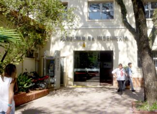 Por el Decano Mario Eduardo De Bortoli La Facultad de Ingeniería cumple 64 años formando más y mejores profesionales Facultad de Ingeniería