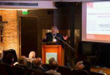 Entrevista Ingeniero recibido en la UNNE asesora al Estado de Nueva York en el área energética