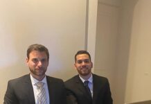 Trabajo Final Se reciben de ingenieros proponiendo ampliar un Monumento Histórico Nacional Katavich y Fortunato los ingenieros recibidos