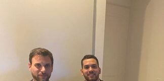 Trabajo Final Se reciben de ingenieros proponiendo ampliar un Monumento Histórico Nacional Katavich y Fortunato los ingenieros recibidos