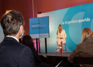 “Con el Foro, buscamos un acuerdo amplio sobre buenas prácticas de internet, donde estemos implicados todos los actores”