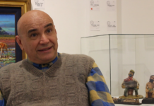 Versión a escala regional de una obra universal de William Shakespeare Adelanto de Eudene: se viene Sueño de una noche guaraní de Mauro Santamaría en la colección Cosmografías