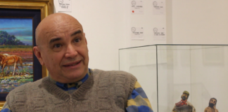 Versión a escala regional de una obra universal de William Shakespeare Adelanto de Eudene: se viene Sueño de una noche guaraní de Mauro Santamaría en la colección Cosmografías