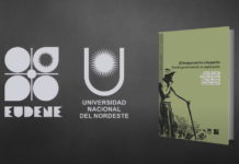 EUDENE Book Trailer «El bosque nativo chaqueño» Estudio geoforestal de su explotación