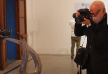 I Inauguración de la muestra Botánicas Imaginadas en el Museo de Bellas Artes