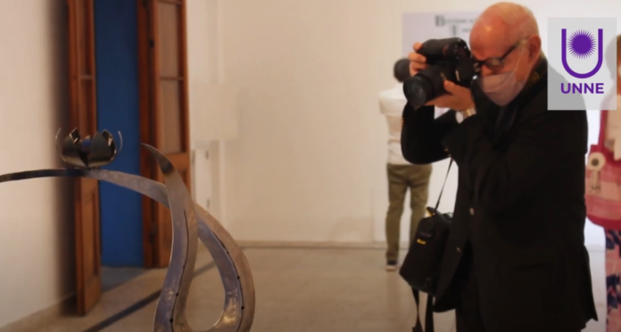 I Inauguración de la muestra Botánicas Imaginadas en el Museo de Bellas Artes