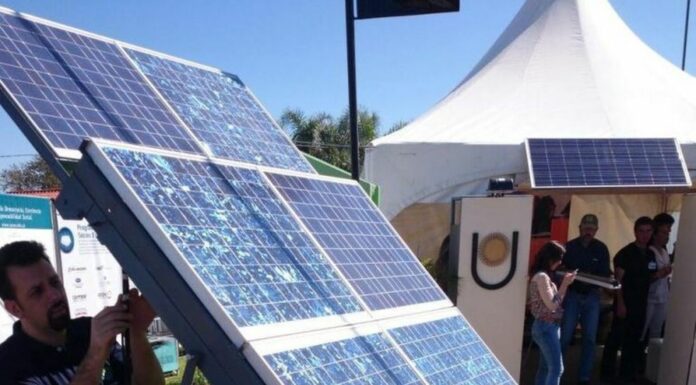 REGION NEA La inversión inicial, una barrera para masificar la generación solar fotovoltaica en usuarios residenciales