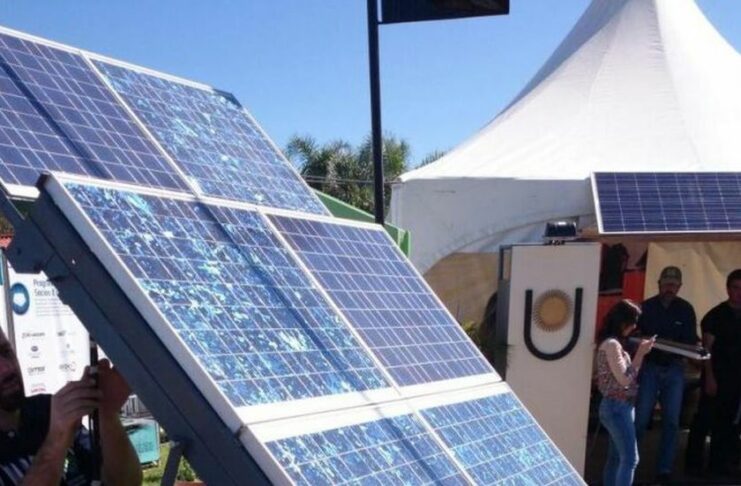 La inversión inicial, una barrera para masificar la generación solar fotovoltaica en usuarios residenciales