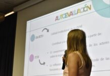 GESTIÓN Autoevaluación en la UNNE: se identificaron fortalezas y debilidades en las funciones, en el período 2009-2019