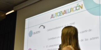GESTIÓN  Autoevaluación en la UNNE: se identificaron fortalezas y debilidades en las funciones, en el período 2009-2019