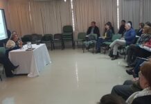 UNA REVISIÓN INTERNA PARA AVANZAR CON LA EVALUACIÓN DE LA CONEAU La UNNE concluyó su tercer proceso de autoevaluación, para seguir mejorando su calidad institucional