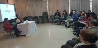 UNA REVISIÓN INTERNA PARA AVANZAR CON LA EVALUACIÓN DE LA CONEAU La UNNE concluyó su tercer proceso de autoevaluación, para seguir mejorando su calidad institucional