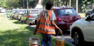 TRABAJO DE INVESTIGACION Buscan conocer y comprender las trayectorias escolares de niños y niñas, adolescentes y jóvenes “trapitos”
