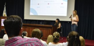 JORNADAS VIRTUALES DURANTE LO QUE RESTA DE SEPTIEMBRE Y OCTUBRE Tercera Autoevaluación en la UNNE: comienzan encuentros de difusión de resultados, mientras se reciben aportes de la comunidad universitaria