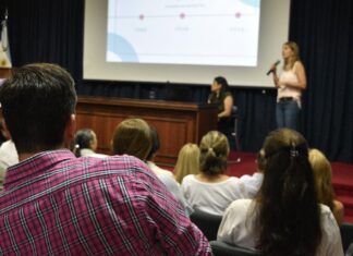 JORNADAS VIRTUALES DURANTE LO QUE RESTA DE SEPTIEMBRE Y OCTUBRE Tercera Autoevaluación en la UNNE: comienzan encuentros de difusión de resultados, mientras se reciben aportes de la comunidad universitaria