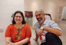 CENTRO CULTURAL UNIVERSITARIO “Decidimos visibilizar la devoción Santo y, por consecuencia, también a la comunidad afro-correntina de la provincia”