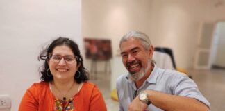 CENTRO CULTURAL UNIVERSITARIO “Decidimos visibilizar la devoción Santo y, por consecuencia, también a la comunidad afro-correntina de la provincia”