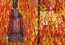 Centro Cultural Universitario Santo Cambá sale a la calle