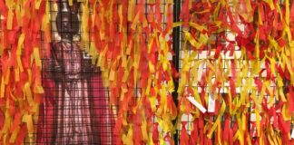 Centro Cultural Universitario Santo Cambá sale a la calle