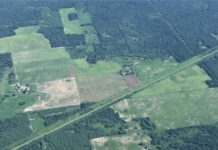 Aprovechan datos de la agencia espacial europea para estudiar cambios en las coberturas de la tierra en Chaco