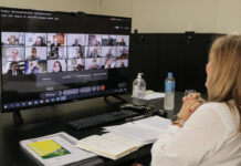 DOCTOR HONORIS CAUSA Consejo Superior de la UNNE rindió homenaje a Fabriciano Gómez