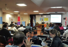 INSCRIPCIÓN ABIERTA La UNNE acerca a sus Centros Regionales de Goya, Castelli y Pinedo la oferta de grado Profesorado en Educación Superior