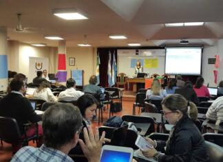 INSCRIPCIÓN ABIERTA La UNNE acerca a sus Centros Regionales de Goya, Castelli y Pinedo la oferta de grado Profesorado en Educación Superior