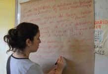 Recopilan en un libro experiencias sobre transmisión y enseñanza del guaraní