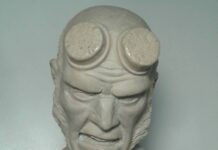 CENTRO CULTURAL UNIVERSITARIO Comienza en octubre un curso de modelado de figuras