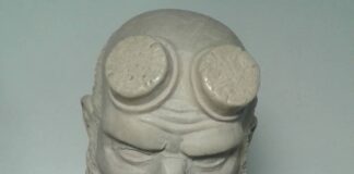 CENTRO CULTURAL UNIVERSITARIO  Comienza en octubre un curso de modelado de figuras