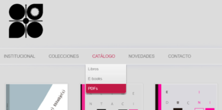 Pueden descargarse libros en formato pdf de forma libre y gratuita Eudene ofrece títulos de su catálogo web en formato pdf a fin de divulgar el conocimiento