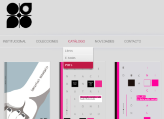 Pueden descargarse libros en formato pdf de forma libre y gratuita Eudene ofrece títulos de su catálogo web en formato pdf a fin de divulgar el conocimiento