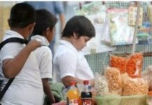 OBESIDAD INFANTIL Especialista advierte que en 20 años se duplicó la cantidad de niños con obesidad en Argentina