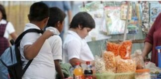 OBESIDAD INFANTIL Especialista advierte que en 20 años se duplicó la cantidad de niños con obesidad en Argentina