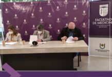 Acuerdo Marco Institucional La Facultad UNNE lazos, de forma exitosa, en las “V Jornadas Interuniversitarias de Comités de Ética en Investigación”