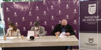 Acuerdo Marco Institucional La Facultad UNNE lazos, de forma exitosa, en las “V Jornadas Interuniversitarias de Comités de Ética en Investigación”