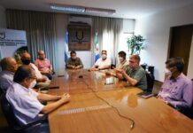 Será mediante una articulación entre la Facultad de Ingeniería y la empresa Forever Pipe Acuerdo institucional posibilitará el financiamiento y apoyo técnico para el Trabajo Final de alumnos