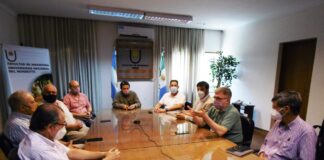 Será mediante una articulación entre la Facultad de Ingeniería y la empresa Forever Pipe Acuerdo institucional posibilitará el financiamiento y apoyo técnico para el Trabajo Final de alumnos