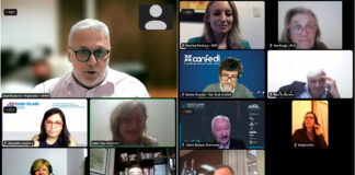 Lo organizarán la UNNE, UTN y Cuenca del Plata Resistencia y Corrientes serán sedes del 6° Congreso Argentino de Ingeniería en 2022 CADI 2022 en Resistencia y Corrientes