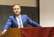 Cirujano egresado de la UNNE premiado en concurso de la mayor red mundial de escuelas de políticas públicas