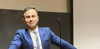 Cirujano egresado de la UNNE premiado en concurso de la mayor red mundial de escuelas de políticas públicas