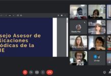 Repositorio Institucional RIUNNE El Consejo Asesor de Publicaciones Periódicas de la Universidad ya cuenta con sus representantes