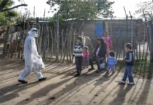 Chaco: caracterizan cómo incidieron las condiciones territoriales, urbanas y habitacionales en la contención y propagación de COVID