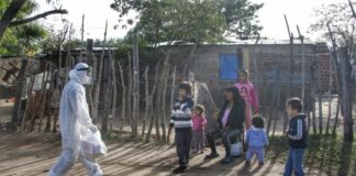 Chaco: caracterizan cómo incidieron las condiciones territoriales, urbanas y habitacionales en la contención y propagación de COVID