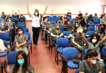 Se abren las inscripciones al Curso de Articulación para la admisión a la Carrera de Odontología de la FOUNNE