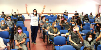 Se abren las inscripciones al Curso de Articulación para la admisión a la Carrera de Odontología de la FOUNNE